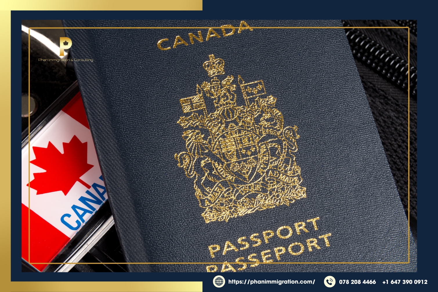 With Skilled Worker immigration to Canada, you can easily find an occupation that matches your needs