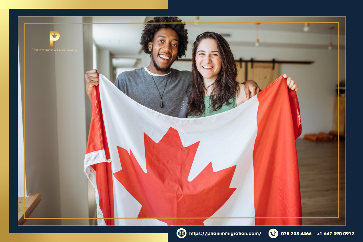Study-to-Immigration Pathway through Marriage to a Canadian Citizen