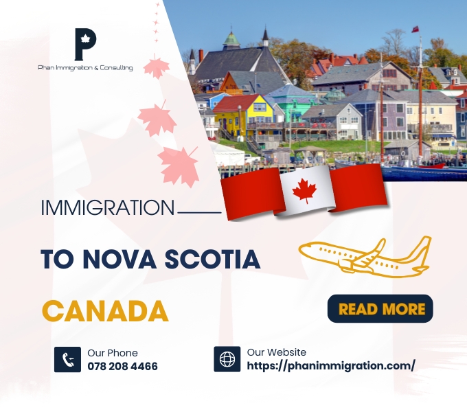Nova Scotia Provincial Nominee Program (NSNP)