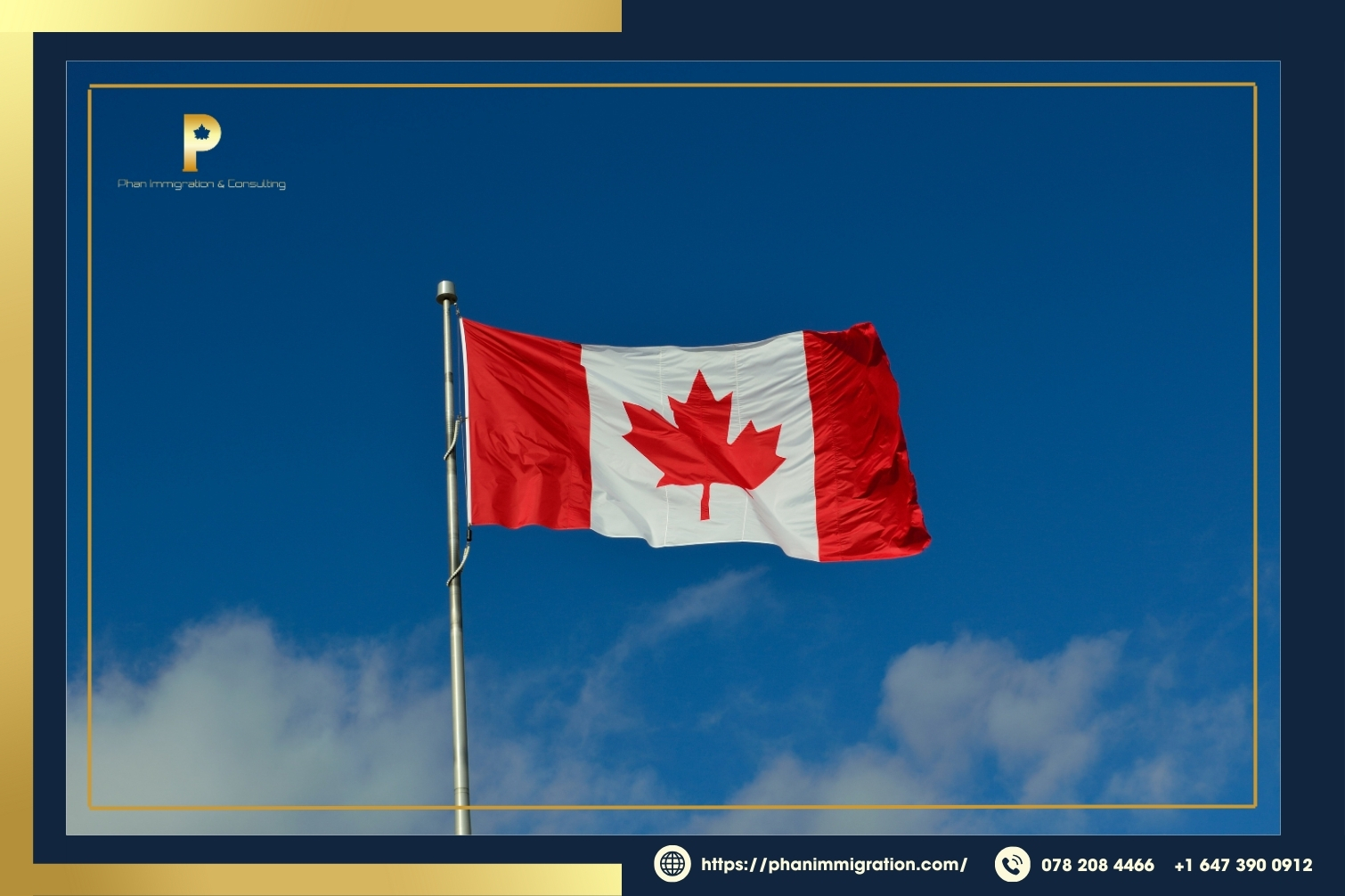 Currently, Canada offers two main types of work permits for foreign nationals.