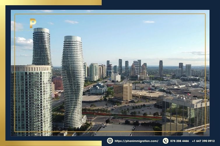 Mississauga – Where tradition and cultural identity thrive