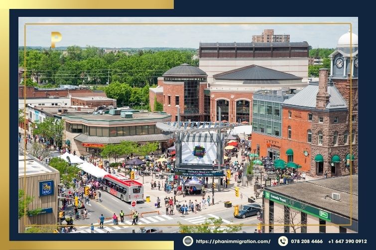 Brampton – One of Canada's most notable cities