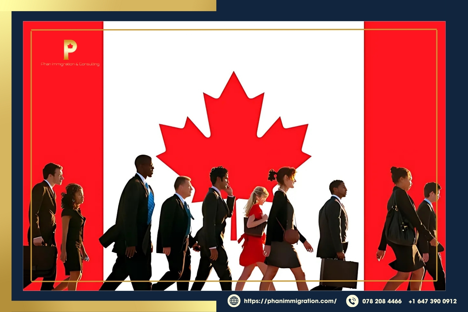 Application Process for the Canadian Experience Class (CEC) Program