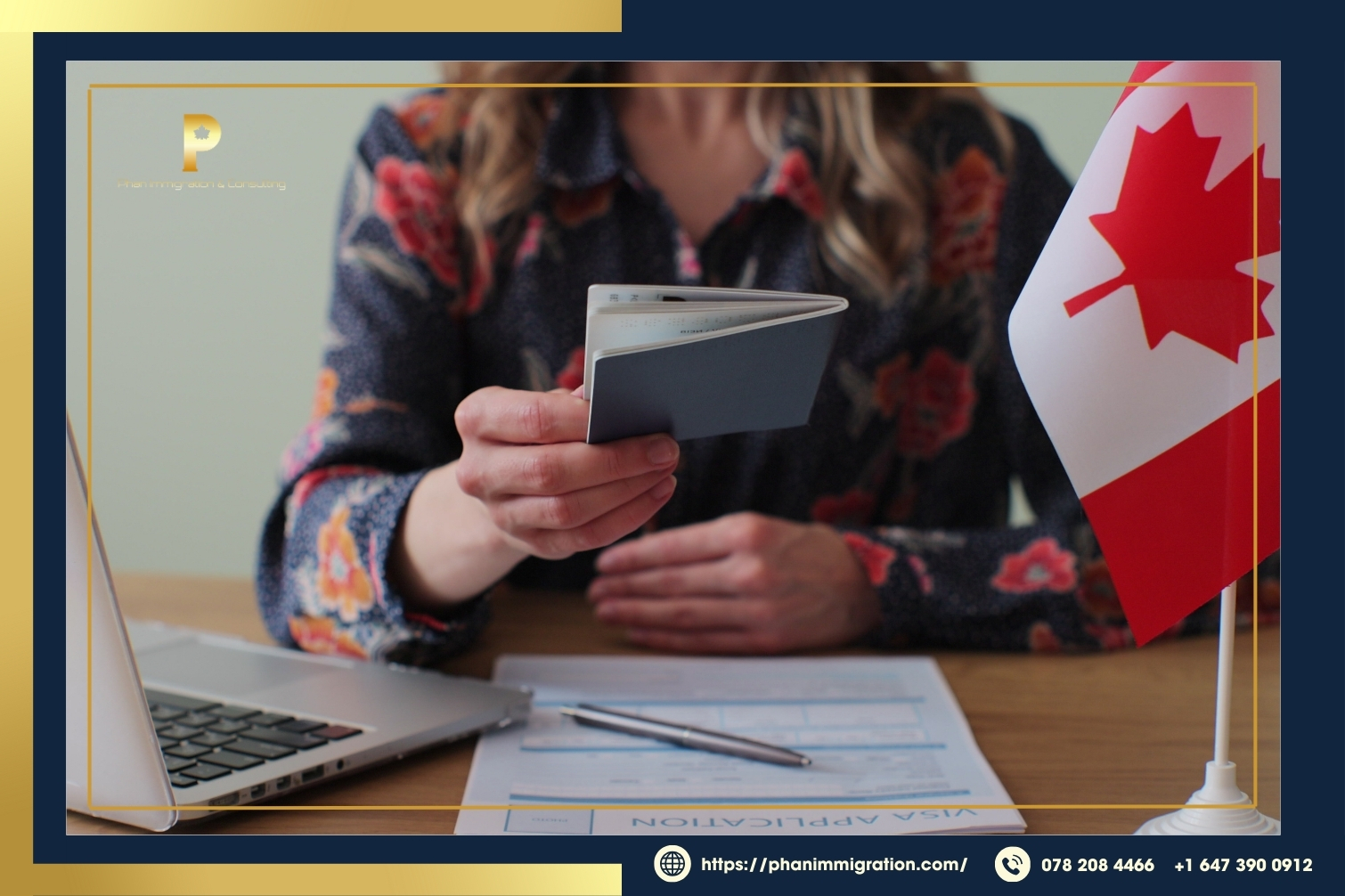 Choosing the Canadian Immigration Pathway That Best Fits You