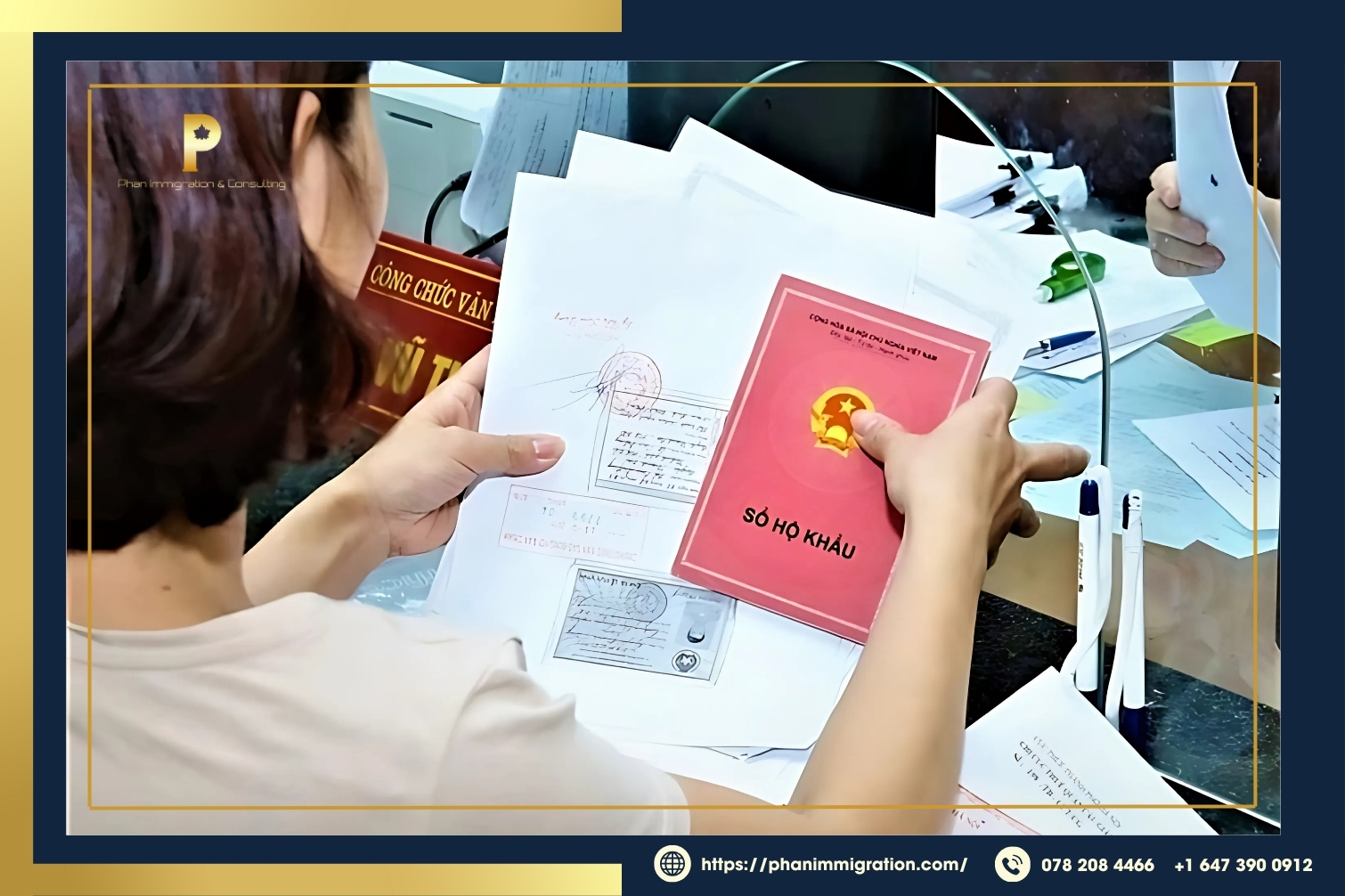 Verify All Required Personal Documents for Your Canadian Immigration Application