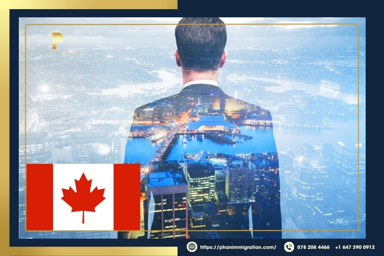 The International Mobility Program Plus (IMP) is a program that supports skilled workers selected by the province of Quebec