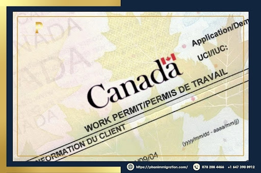Workers must have a valid job offer from a Canadian employer