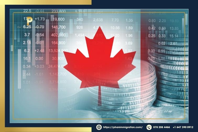 Canada ranks among the leading and most advanced economies in the world