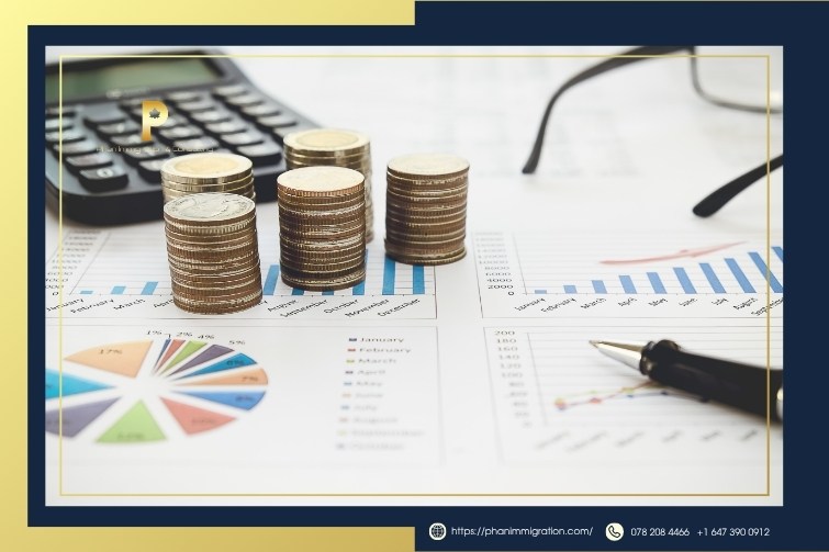 Các loại giấy tờ cần chuẩn bị để chứng minh tài chính Các loại giấy tờ cần chuẩn bị để chứng minh tài chính
