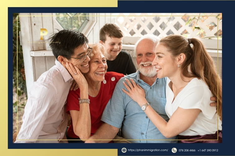 Mở rộng chương trình bảo lãnh Cha Mẹ và Ông Bà (Parents and Grandparents Program – PGP) Mở rộng chương trình bảo lãnh Cha Mẹ và Ông Bà (Parents and Grandparents Program – PGP)