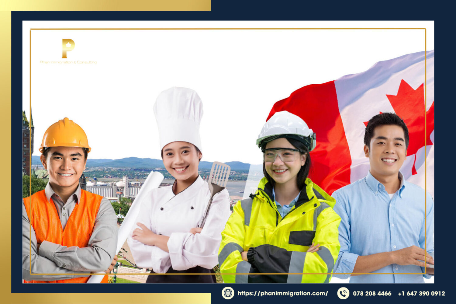 Skilled Worker Immigration Program