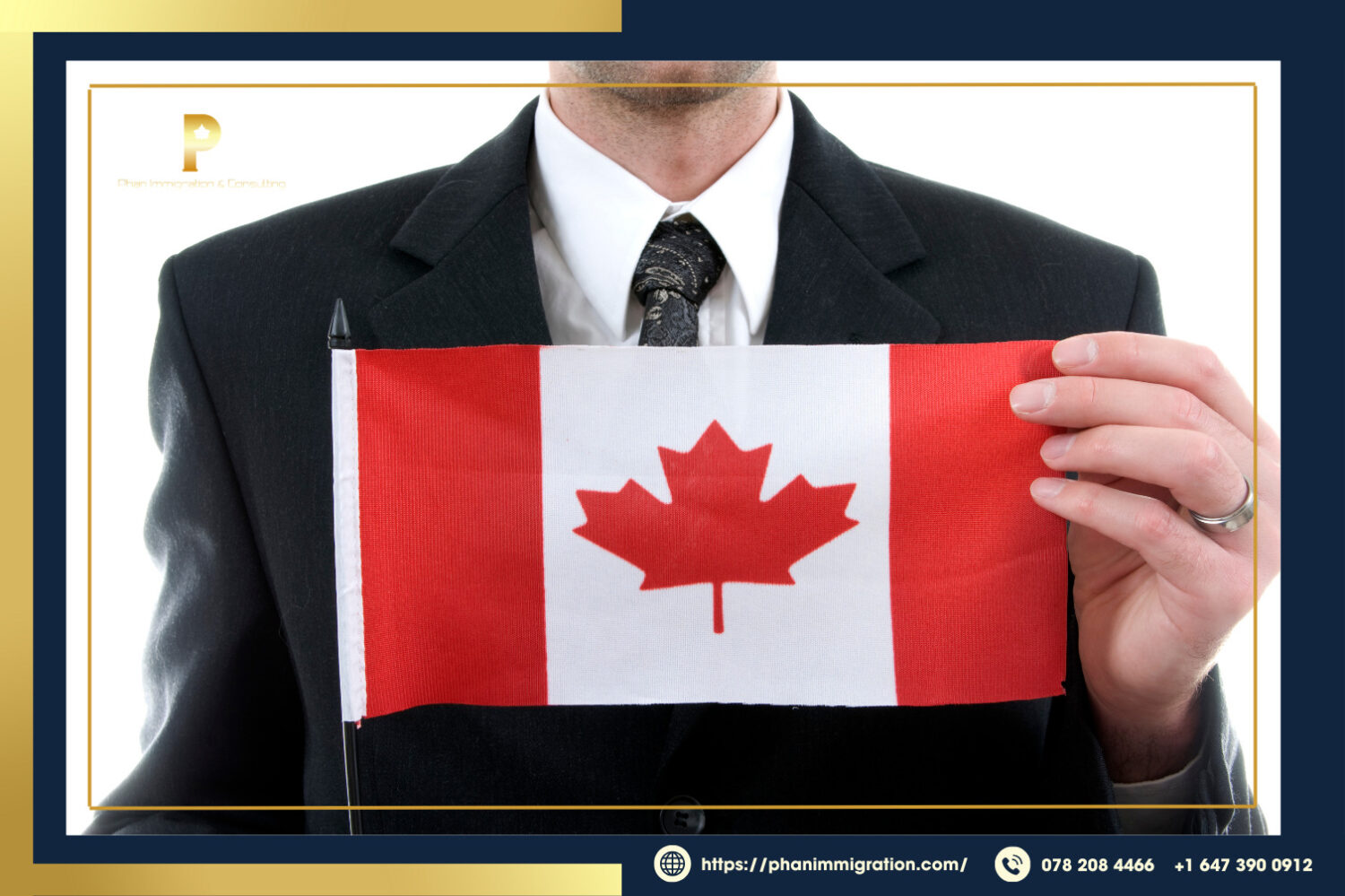 Entrepreneur Immigration Program