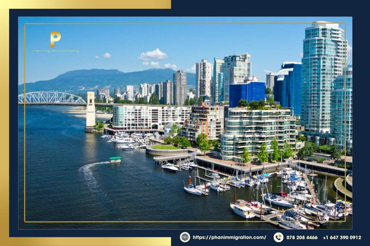 The Latest British Columbia Immigration Policies
