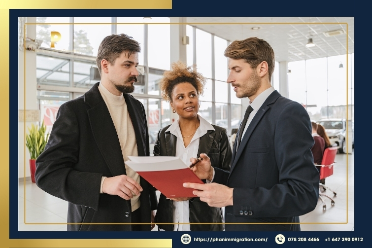 Work Permit Stream Program to Attract Entrepreneurs to Settle and Invest in Canada