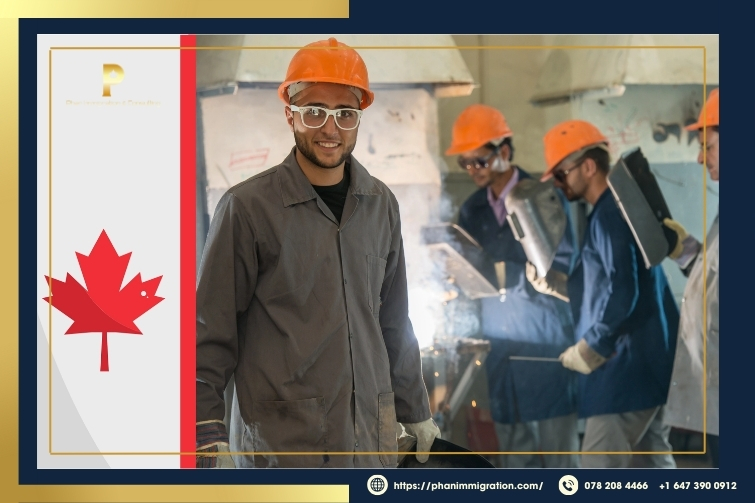 Critical Worker Program – Attracting Skilled Workers in Mid-Level Occupations