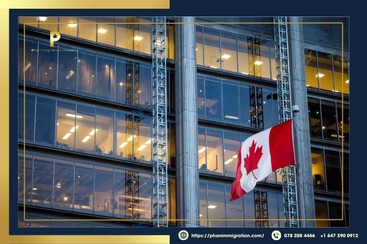 Once a business license is obtained, the company must purchase or establish a branch or subsidiary in Canada
