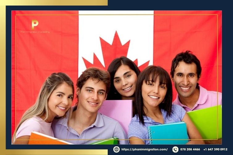 Song ngữ Anh - Pháp sẽ giúp bạn có lợi thế khi định cư tại Canada