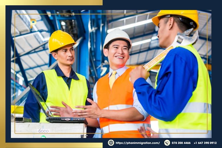 The Federal Skilled Trades Program (FSTP) is an excellent pathway for skilled workers seeking to immigrate to Canada