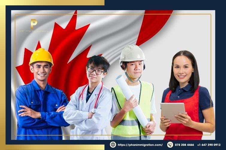 The FSWP program plays an important role in Canada's immigration system