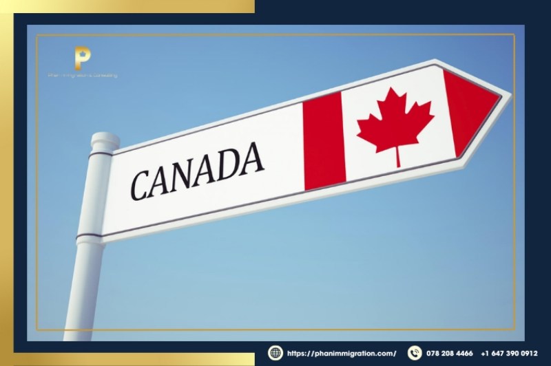 By immigrating to Canada through investment, you will receive many significant benefits