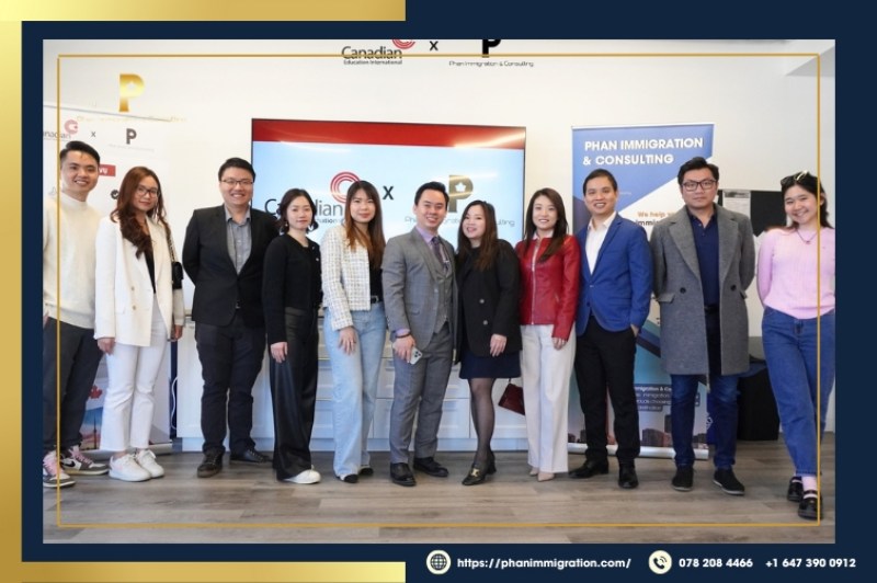 Phan Immigration – Trusted and High-Quality Canada Investment Immigration Consultancy