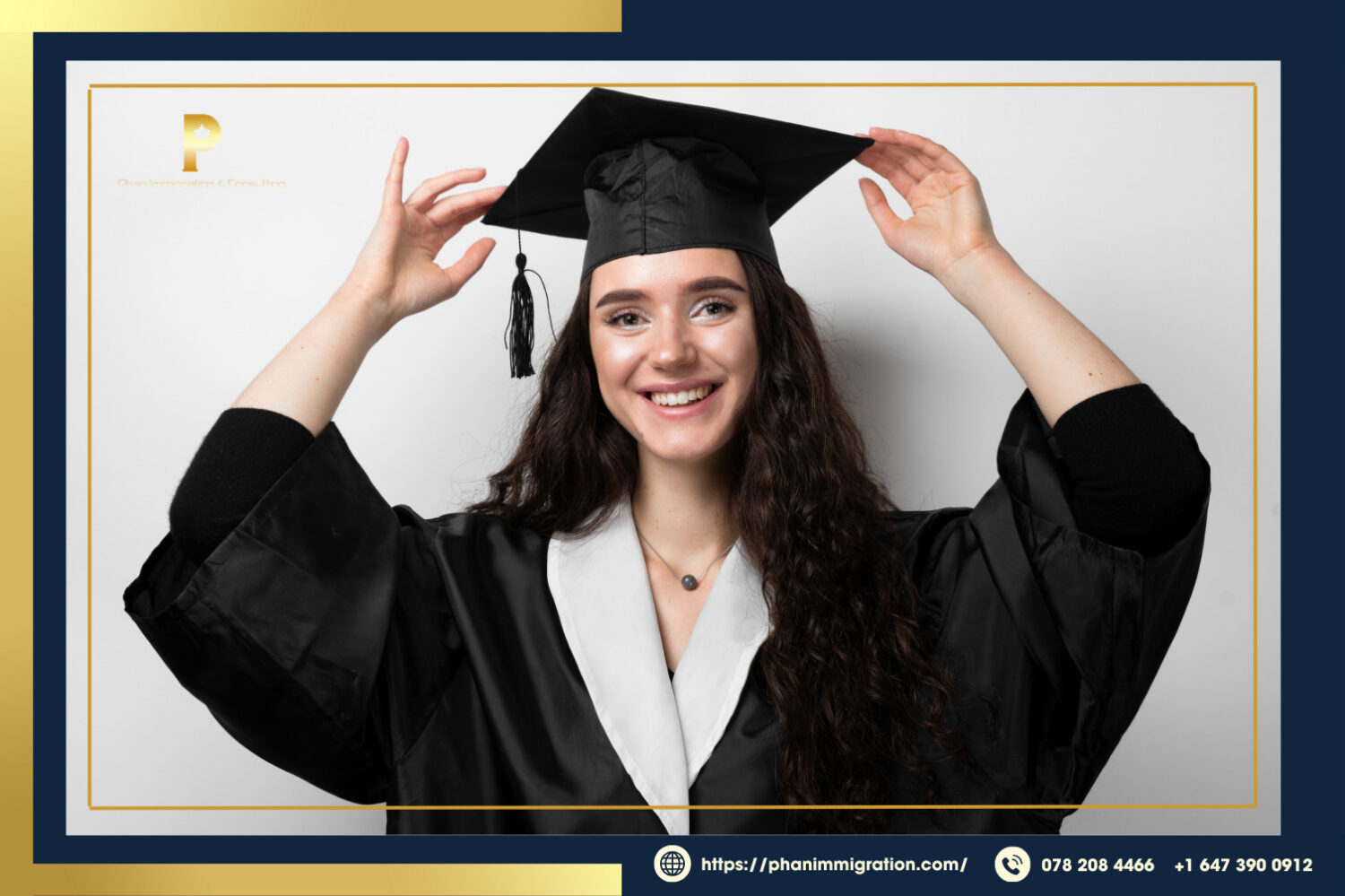 Ontario Masters Graduate Immigration Program