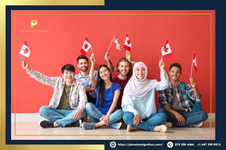 Ottawa mang đến nhiều cơ hội việc làm và chương trình định cư hấp dẫn cho lao động quốc tế