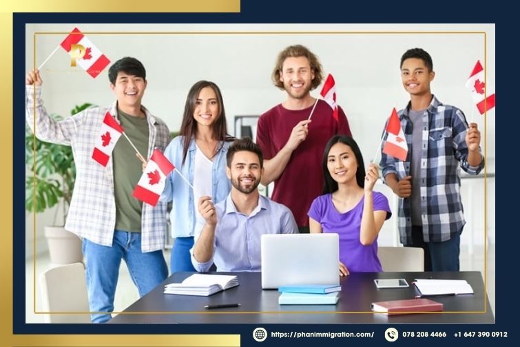 BC Canada là nơi có an ninh xã hội ổn định, an toàn, tỉ lệ tội phạm thấp