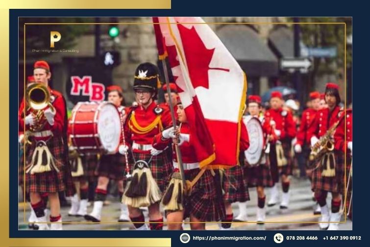 Ngôn ngữ chính của Nova Scotia chủ yếu nói tiếng Anh, một phần nhỏ nói tiếng Pháp