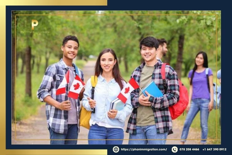 Saskatchewan Canada có giá cả hợp lí, phù hợp với người mới định cư