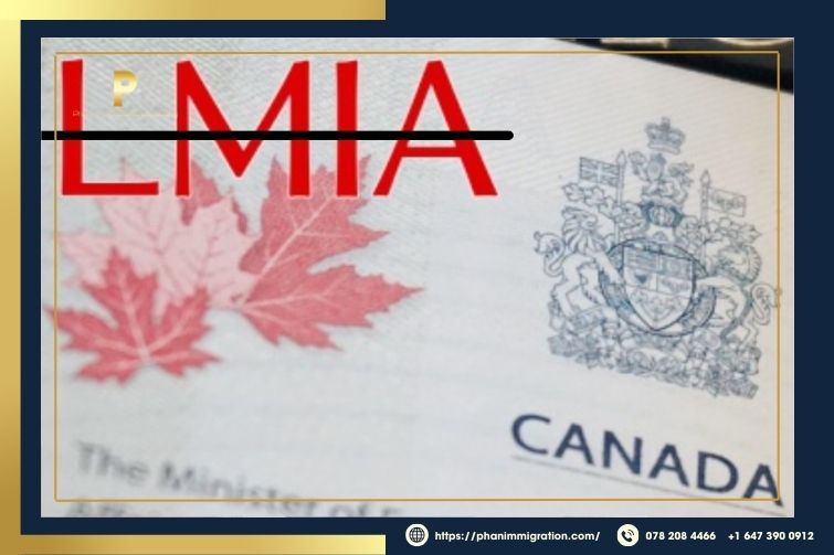 The C11 program exempts LMIA, creating favorable conditions for foreign entrepreneurs