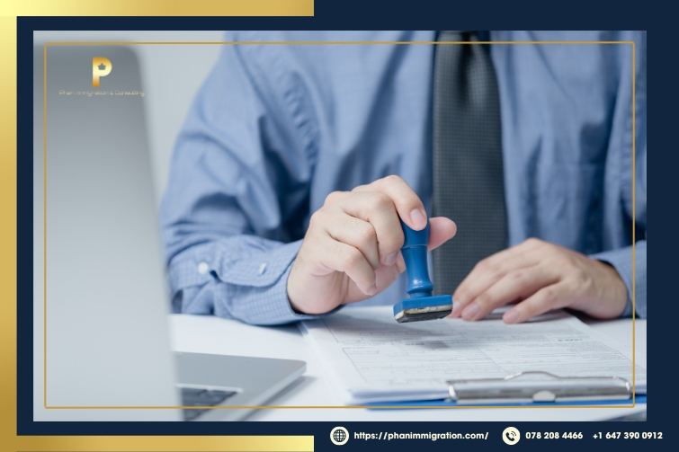The PGWP validity period depends on the length of the program you have completed