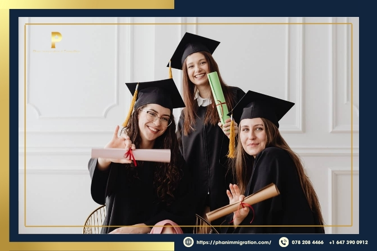 A Once-in-a-Lifetime Opportunity: The Post-Graduation Work Permit