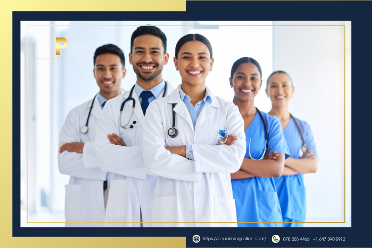 Priority Healthcare Stream