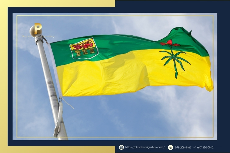 Saskatchewan công bố chỉ tiêu PNP trong năm 2026