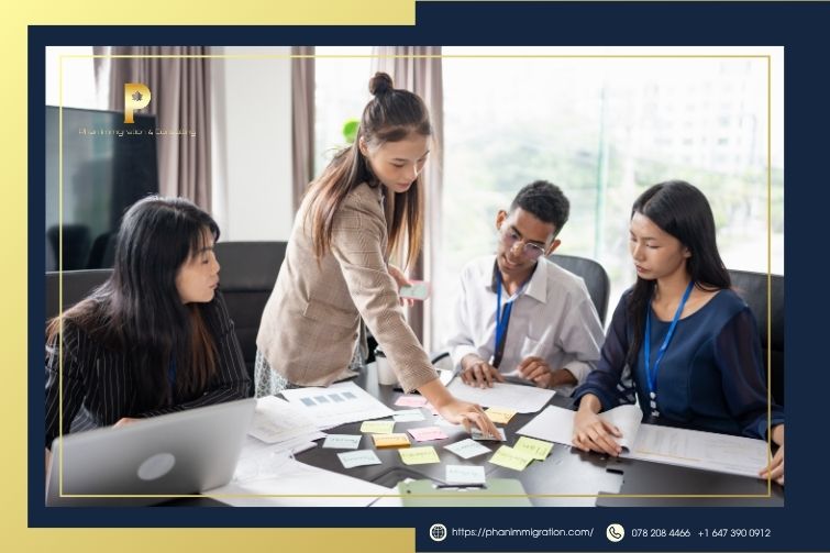 Trường hợp Employer thay đổi chủ sở hữu doanh nghiệp Trường hợp Employer thay đổi chủ sở hữu doanh nghiệp