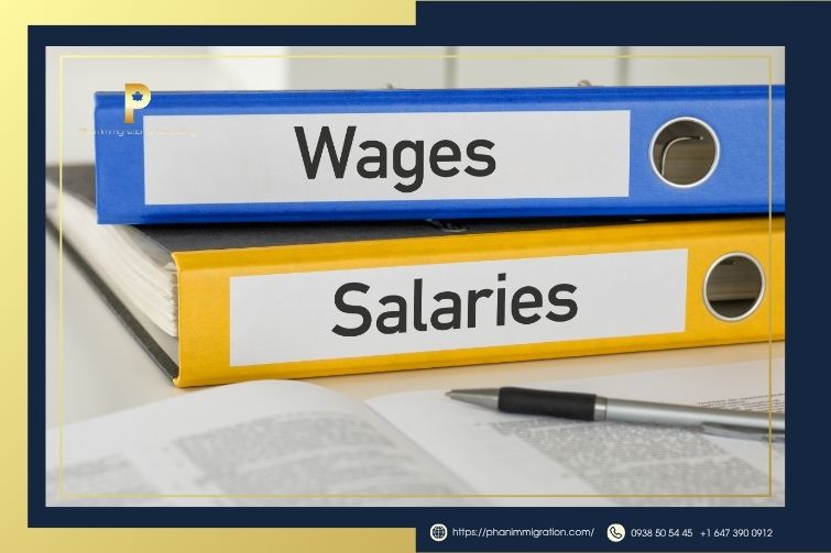  Điểm cộng thêm cho kinh nghiệm làm việc trong ngành high-wage 